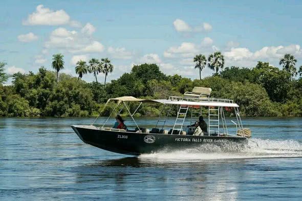 Scenic River Safaris