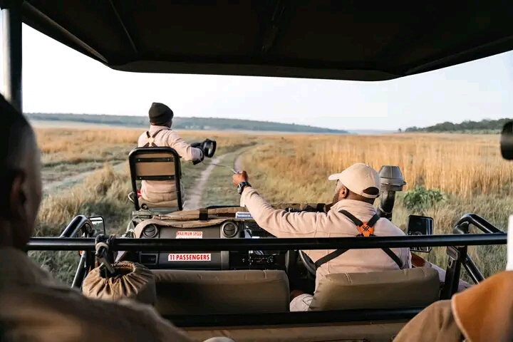 A Namibia Family Adventure