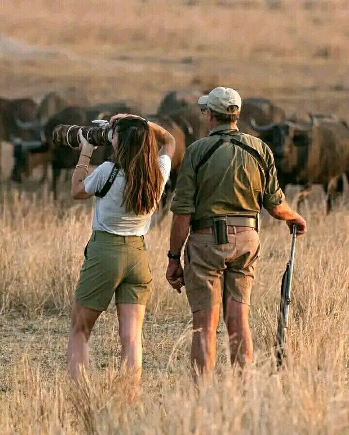 East Southern Africa Sightings photo 5