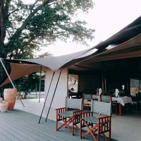 Luxurious Tented Camp photo 2