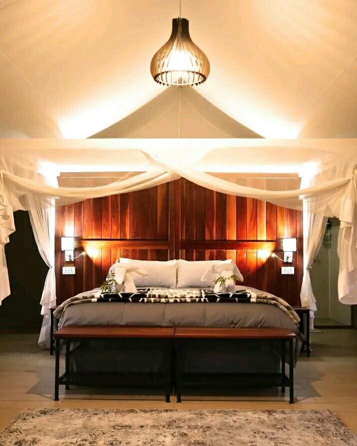 Luxurious Tented Camp photo 8