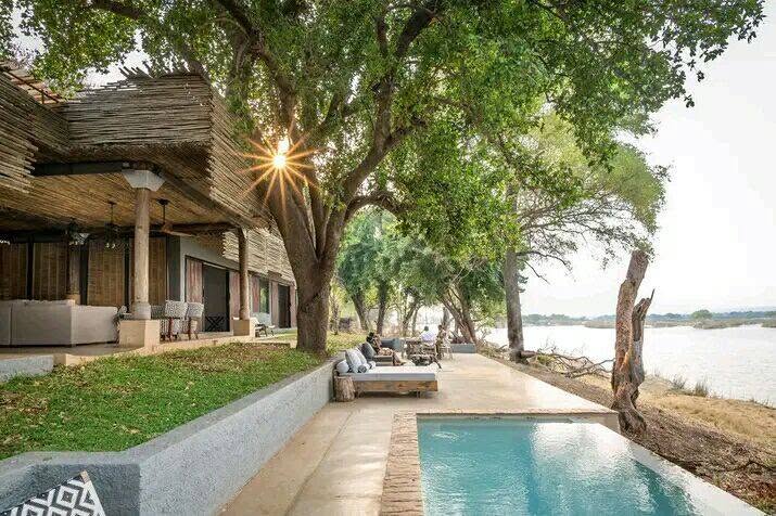 Luxury Safari Lodge photo 6