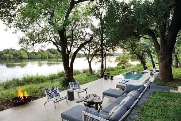 Luxury Safari Lodge photo 8