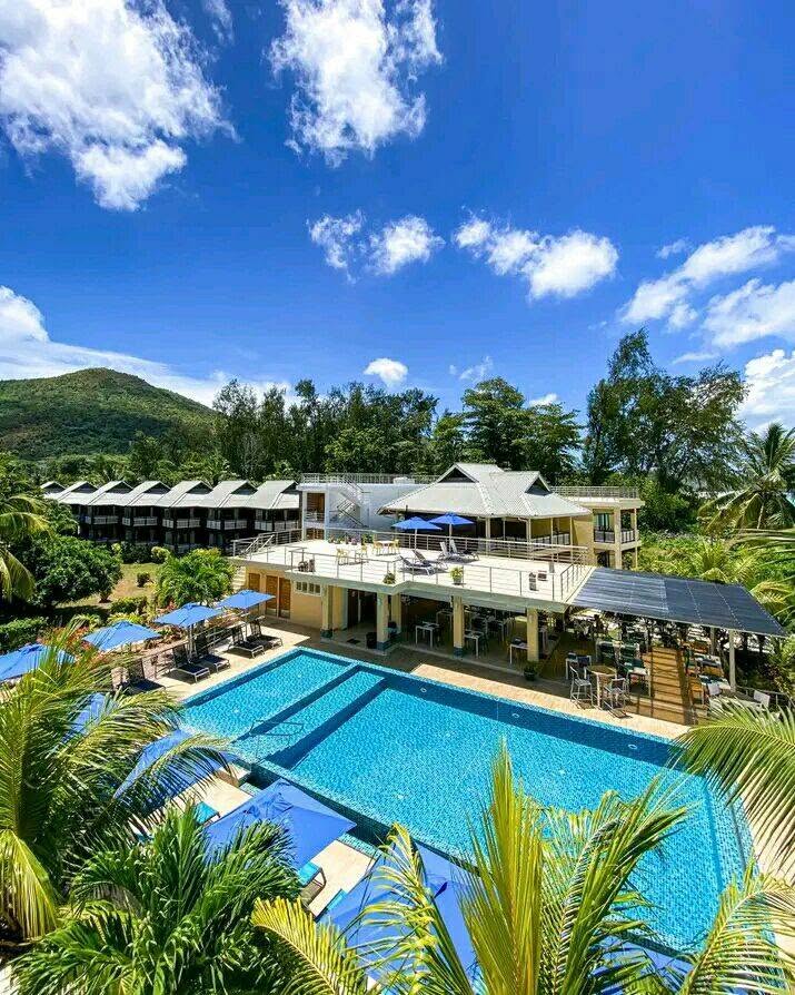 Seychelles Beach Holidays photo 3