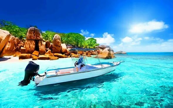 Seychelles Beach Holidays photo 4