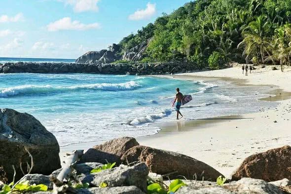 Seychelles Beach Holidays photo 6