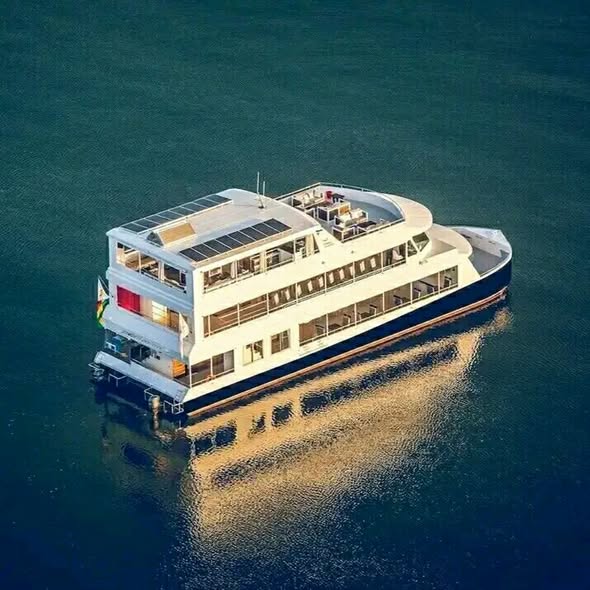 Ultimate Cruise Experience photo 7